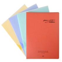 셀프 포토 사진 앨범 4X6 2단 80매, 녹색