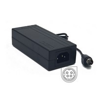 포스뱅크BOXPOS D25애니샵BLUO D25용12V 5A 4핀어댑터