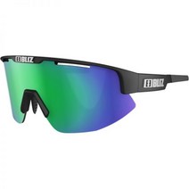 [정품] BLIZ 블리즈 매트릭스 그린 멀티 - 스포츠선글라스 자전거고글 방풍안경