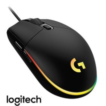 □고질라몰□로지텍G 마우스 G102 PRODIGY 블랙 정품박스 유선마우스 마우스 블랙마우스 게이밍유선마우스 게이밍마우스＆ＧОÐＺｉĿŁА몰, ⁀⁀감사합니다, ⁀⁀감사합니다