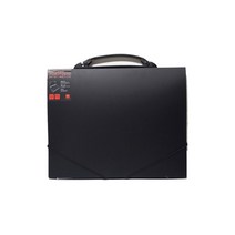 [동화오피스] 희망 A3 A4 B4 포트폴리오화일 포켓파일 / PP 손잡이형, A4 (HC-0547)