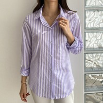 H스타일 (MN)하이줄커프스남방