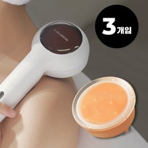 루루벨 잔류염소제거 비타민필터&홈스파, 가든파티향, 3개입 40%할인