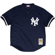 Mitchell&Ness 미첼엔네스 저지 Mariano Rivera New York Yankees Mens Authentic 1995 BP