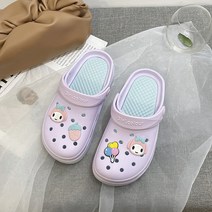 YISOKO 여름슬리퍼 사무실슬리퍼 거실 실내화 층간소음실내화