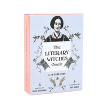 Tarot 타로카드 문신 타로 보드 엔터테인먼트 점 카드 성 108, 어두운 회색