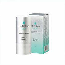 리쥬란 힐러 UV 프로텍션 밤 19g 선크림 자외선 차단 호호바 오일 피서 여름 필수템