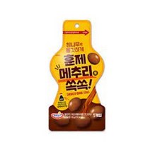 행복담기 훈제 메추리알 쏙쏙 25g x 15개