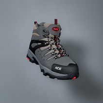 에이스 유니폼 정성몰 6인치 ACE631 다이얼 초경량 용접화 건설 현장 안전화 작업화 여름 남자 여자