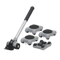라쿠라쿠 헬퍼 LP-200N, 1