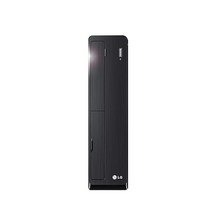 LG 슬림PC Z70 i5 램8G SSD128G+HDD500G GT520 Win10