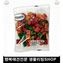노견간식 강아지용품샵 강아지이갈이간식 강아지고양이간식 5개 고급간식