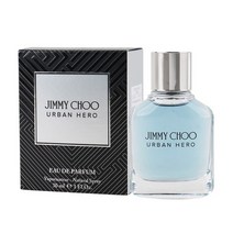 지미추 어반 히어로 EDP 30ml