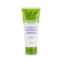 허벌라이프 알로에 핸드 & 바디 크림 200ml, 상세페이지 참조, 상세페이지 참조, 상세페이지 참조