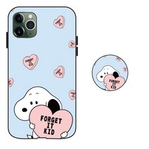 튼튼한 삼성 갤럭시 S9플러스 휴대폰 범퍼 케이스