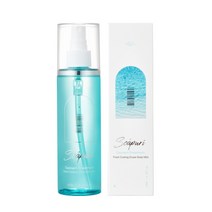씨퓨리 바디미스트 등드름 가드름 피부케어 360도 분사, 1개, 200ml