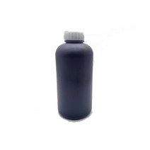 [공방공구] 엣지코트 1리터 대용량 (1L) 엣지페인트 기리메 약물 단면마감제 가죽공예, 화이트