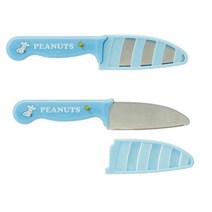 엄마와함께 홈 쿠킹 어린이 안전 스텐칼 요리실습 키즈 연습용 아동칼 유치원 유아