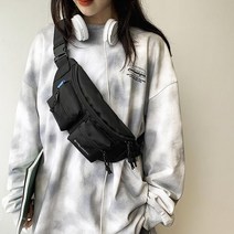 오너클랜 가방 슬링백가방 맨스백 여행 슬링백 남성 허리가방
