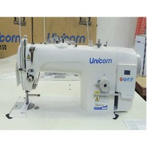 유니콘미싱 유니콘 LS2-H515-D 다이렉트 공업용미싱 미싱