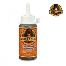 실내외 다목적 강력 방수접착제 118ml DIY가구 공 유리 플라스틱접착제 PVC