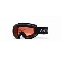 Smith Optics 스미스 옵틱스 캐스케이드 클래식 유니 스노우 겨울 고글 화이트 RC36