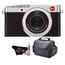 라이카디럭스7 point and shoot 디지털 카메라 19116 키트