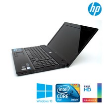 [리퍼]HP 노트북 4510S 코어2듀오 램3G SSD120G 윈도우10, 단품, 단품, 단품, 단품, 단품, 단품