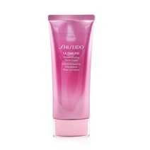 시세이도 얼티뮨 파워 인퓨징 핸드 크림 75ml