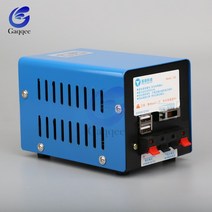 비상발전기 수동 가정용 휴대용 제너레이터 고출력 비상 핸드 크랭크 발전기 휴대용 USB 충전 야외 캠핑, 한개옵션0