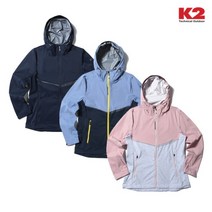 K2 여성 FLY 2.5 기능성 바람막이 자켓 KWP20164