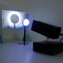 초3 과학 수업연계 그림자관찰 상자전등 만들기 5인용 융합사고 학교