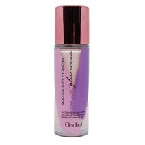[고소영 톤업크림]끌레드벨 물톡 슈퍼 하이드레이팅 글로우 크림 30ml
