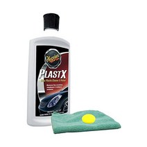 맥과이어스 PlastX 플라스틱 클리너 광택제10온스