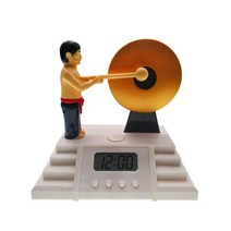 복싱타임벨 대회 피트니스 권투 컨텐더 박스 심판