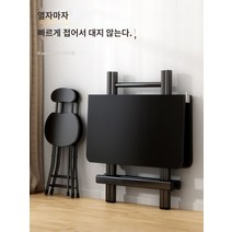 식탁 낮은식탁 세트 테이블 4인 다이닝룸 2인용 거실 원형 사각, 10)옵션사진참고