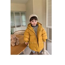 겨울 남아 여아 패딩 점퍼 겨울 아동복