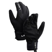 LEKI CC 써모 장갑, SIZE 8 (손바닥 둘레 21cm 전후)