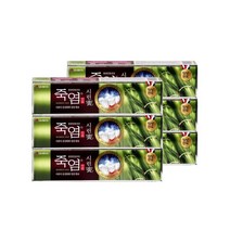 죽염 시린고 치약 140g X 6개