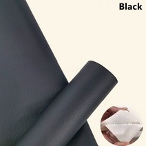 의자가죽 교체의자 수리 가죽 가구 신발 응급 처치 패치 패치 diy 블랙 자체 접착 테이프 ffor 소파 패치 스티커 diy 219 174, 20x10cm