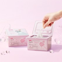 [디즈니 100주년 한정판] 제이멜라 인 프랑스 스파클링 로제 데일리 마스크팩 이엑스 (30매), 10개