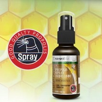 캐나다내추럴프로폴리스리퀴드30ml, 30ml, 1개