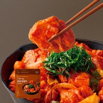 페이보잇 나혼자 먹는 양념 닭갈비 300g