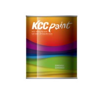 미소페인트]목재용 락카페인트 KCC 센스락 샌딩실러 투명상도 서페이서 약4리터, 센스락투명상도(무광)4리터