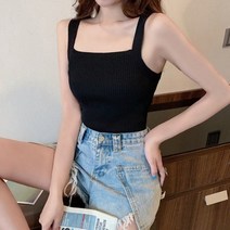 여성 베이직 디자인 민소매 쫀쫀이 니트 이너 탑여성이너웨어 여자원피스 여성스포츠 여성복 여성트레이닝복 나시 이너웨어 나시티 여자맨투맨 여성나시 레이어드나시 여성원피스 이너나시 티셔츠 반팔티 여성티셔츠 스포츠탑 브라탑여름나시 끈나시 연말패션