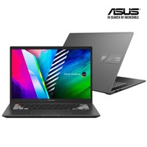 [ASUS] Vivobook 프로 OLED N7400PC-KM006 i7-11370H (16GB / 512GB / RTX 3050 /FD) [기본제품]