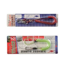 편한손 안전스프링_KSS-550_2kg_(1EA) 소방 안전 5W578641, 1개