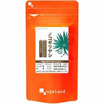 오거 랜드 (ogaland) 톱 야자 (90 캡슐 / 약 3 개월 분) 화장실 지원 보충제 (라우릴산 / 리놀레산 / 올레산) 남성용 호박 시드 オーガランド (ogaland) ノコ