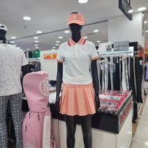 파사디 주름반골반스커트