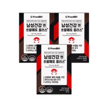 프롬바이오 남성건강엔 쏘팔메토 플러스 30정 x 3박스 SJ, 상세페이지 참조, 상세페이지 참조, 상세페이지 참조, 상세페이지 참조, 상세페이지 참조